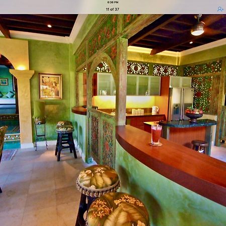 Lumina Residences And Wellness Sanctuary Ubud Kültér fotó