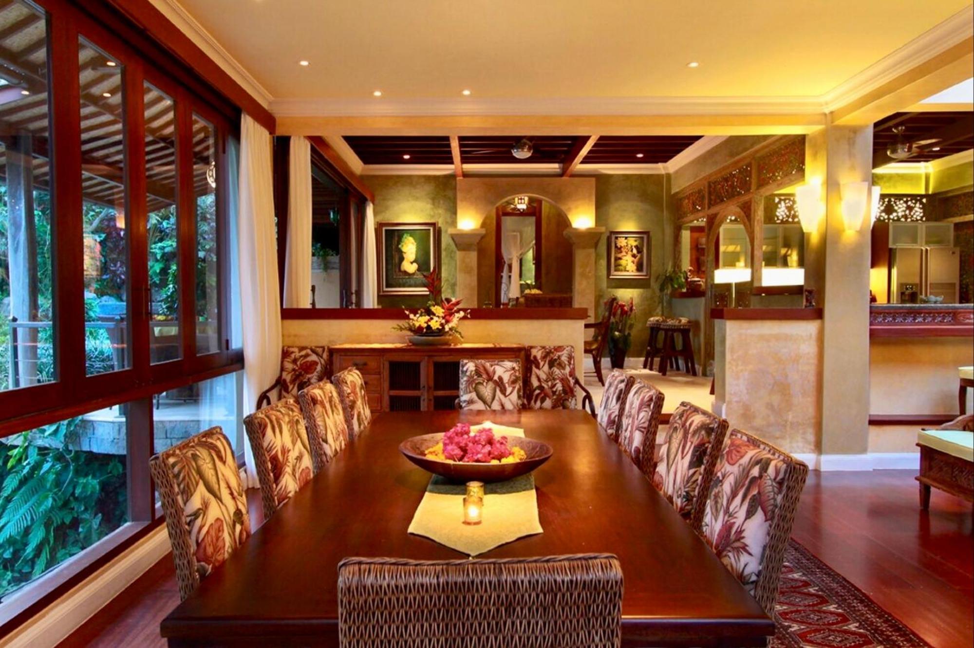 Lumina Residences And Wellness Sanctuary Ubud Kültér fotó